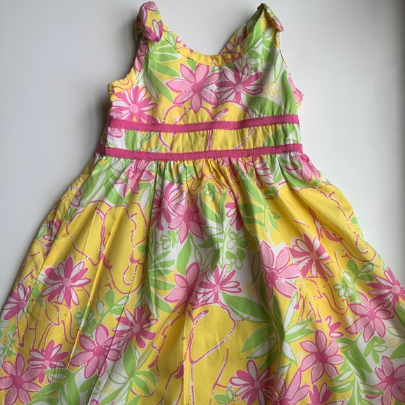 Lilly Pulitzer Sister Set - Picture 7 of 9